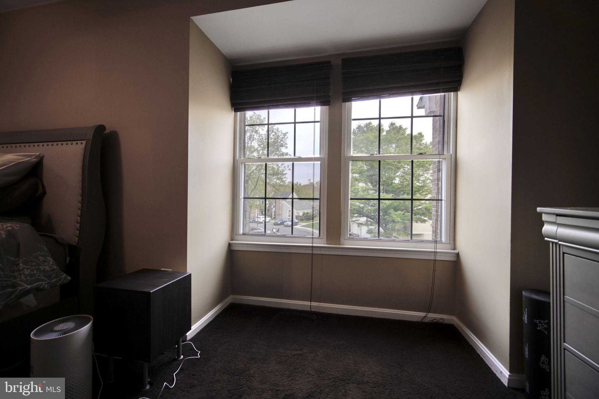 VILLAGES OF MARLBOROUGH - Residential