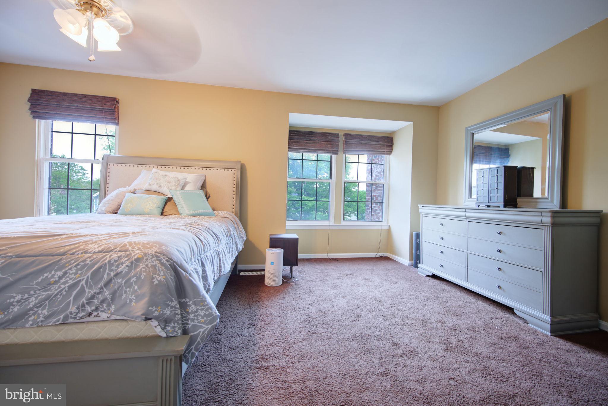 VILLAGES OF MARLBOROUGH - Residential