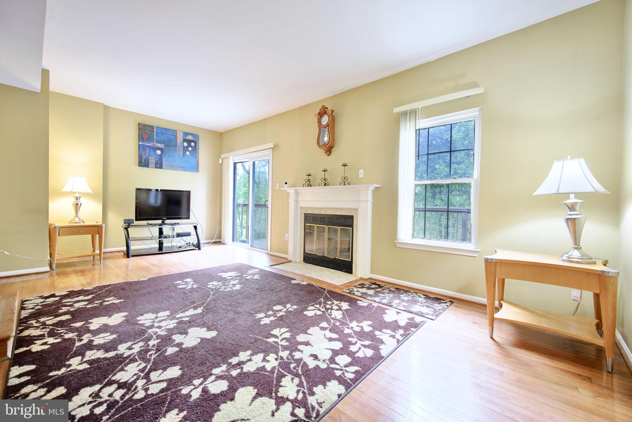 VILLAGES OF MARLBOROUGH - Residential