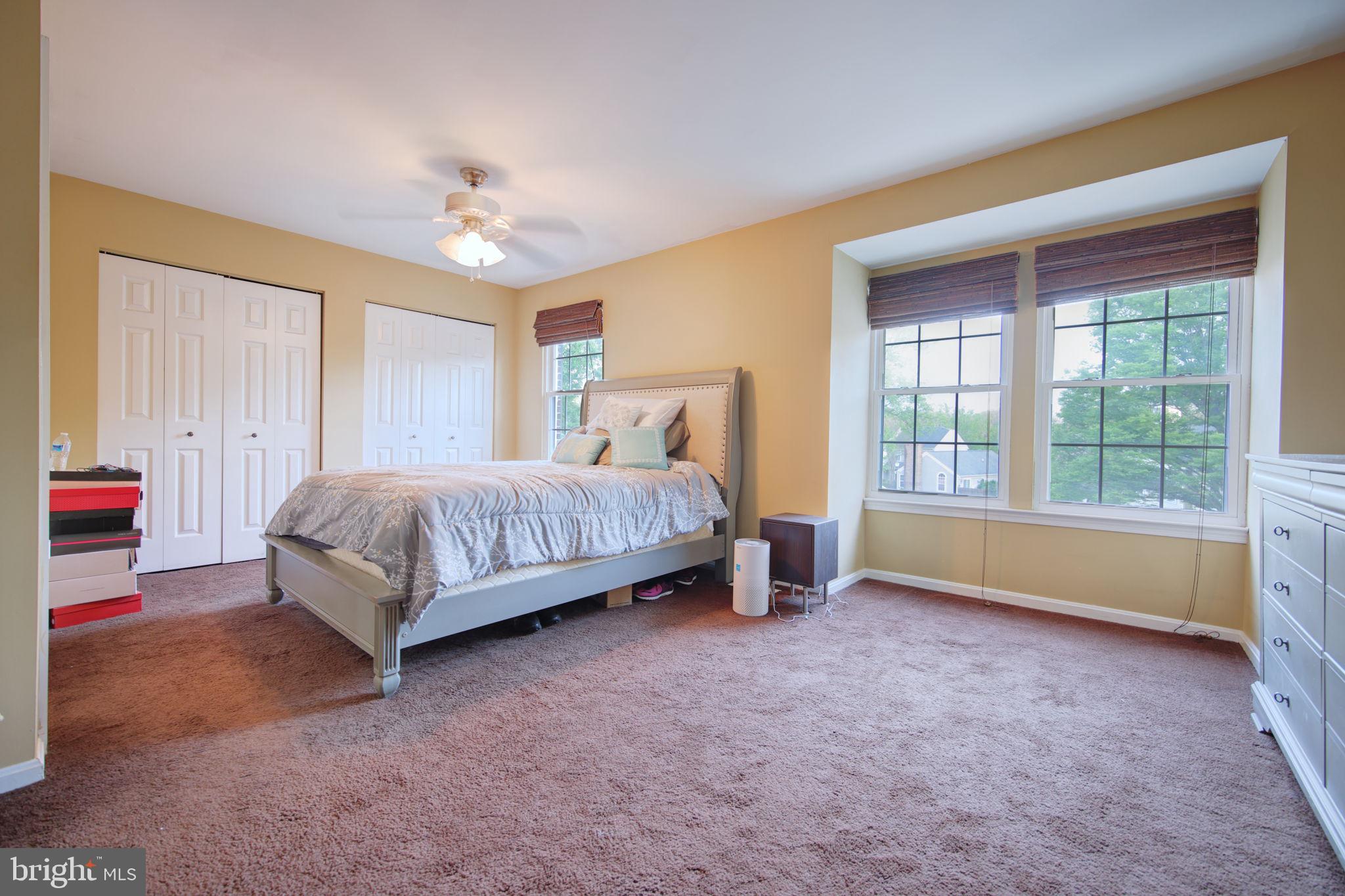 VILLAGES OF MARLBOROUGH - Residential