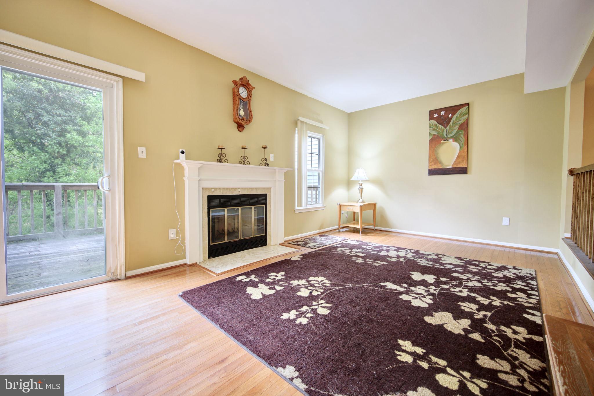 VILLAGES OF MARLBOROUGH - Residential