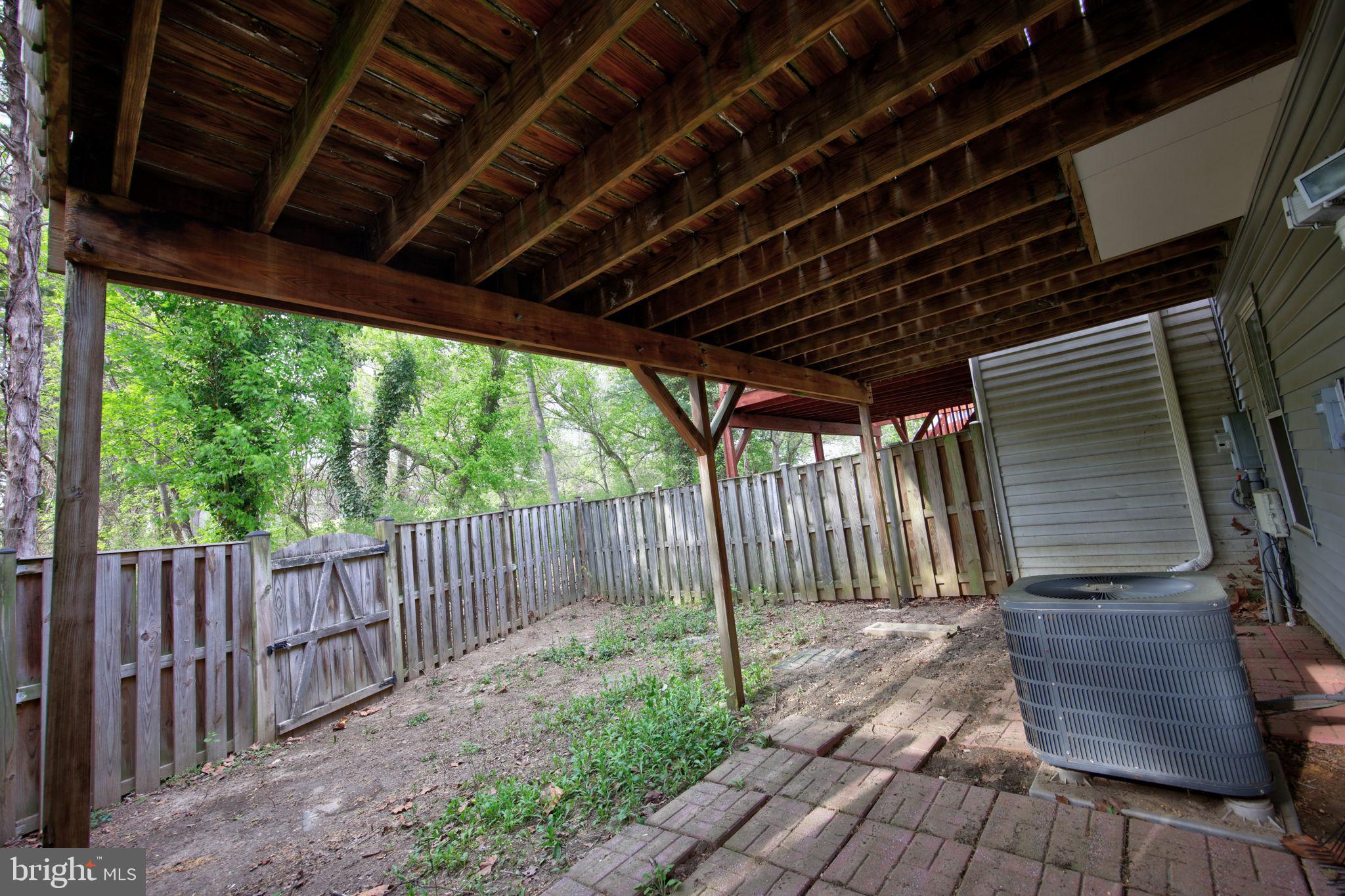 VILLAGES OF MARLBOROUGH - Residential