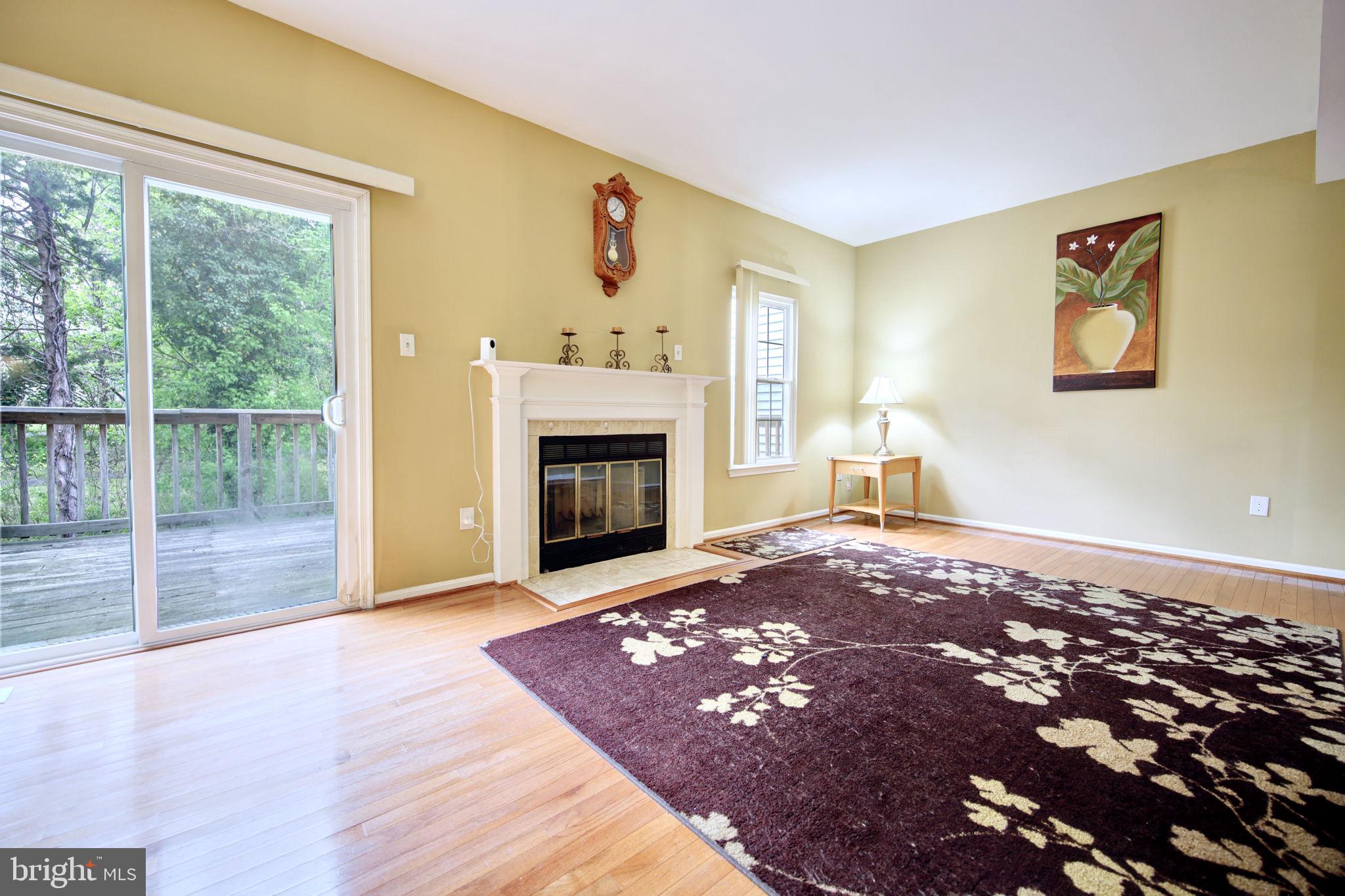 VILLAGES OF MARLBOROUGH - Residential