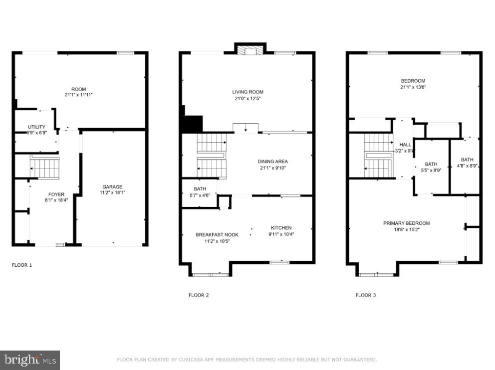 VILLAGES OF MARLBOROUGH - Residential