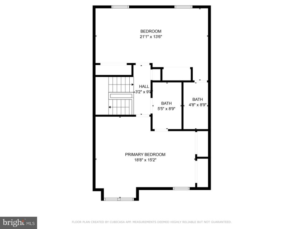 VILLAGES OF MARLBOROUGH - Residential