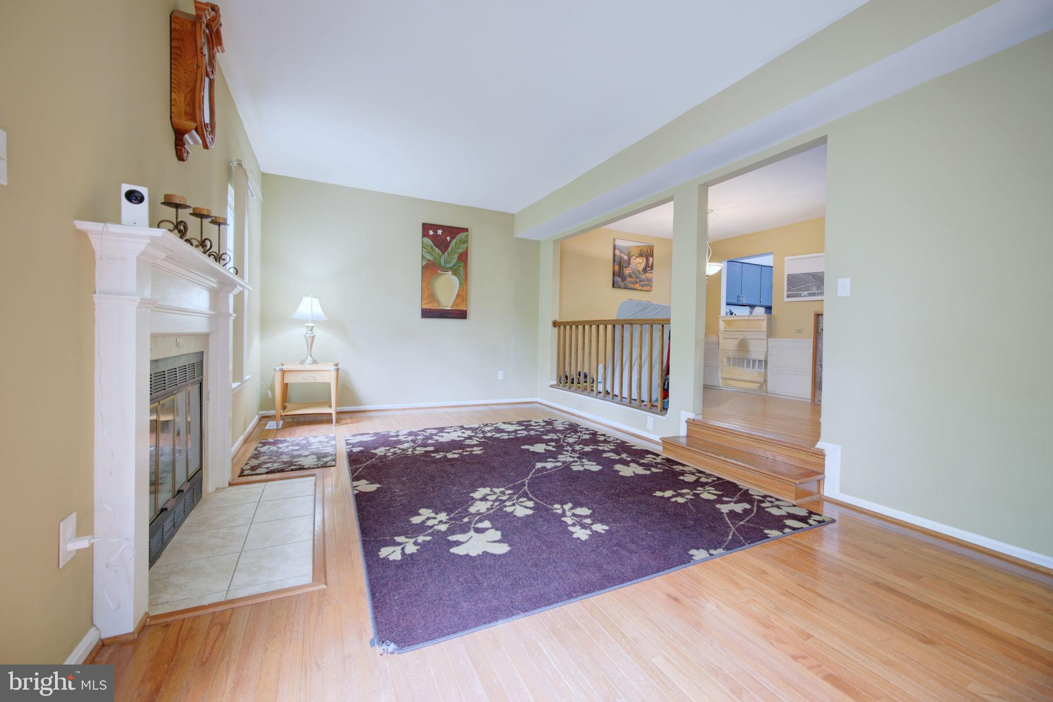 VILLAGES OF MARLBOROUGH - Residential