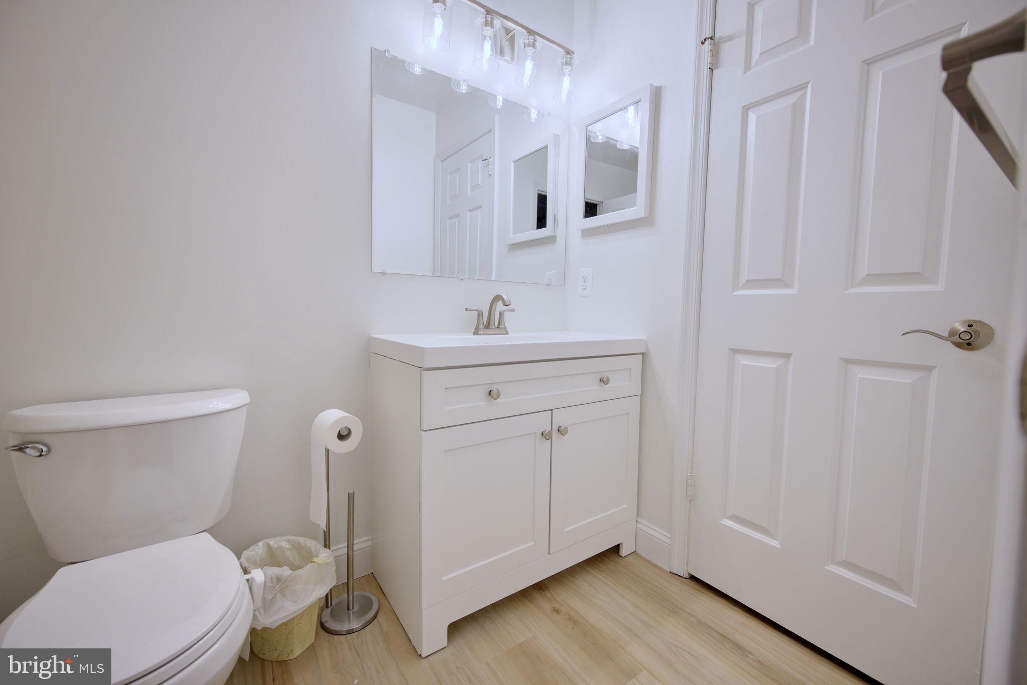 VILLAGES OF MARLBOROUGH - Residential