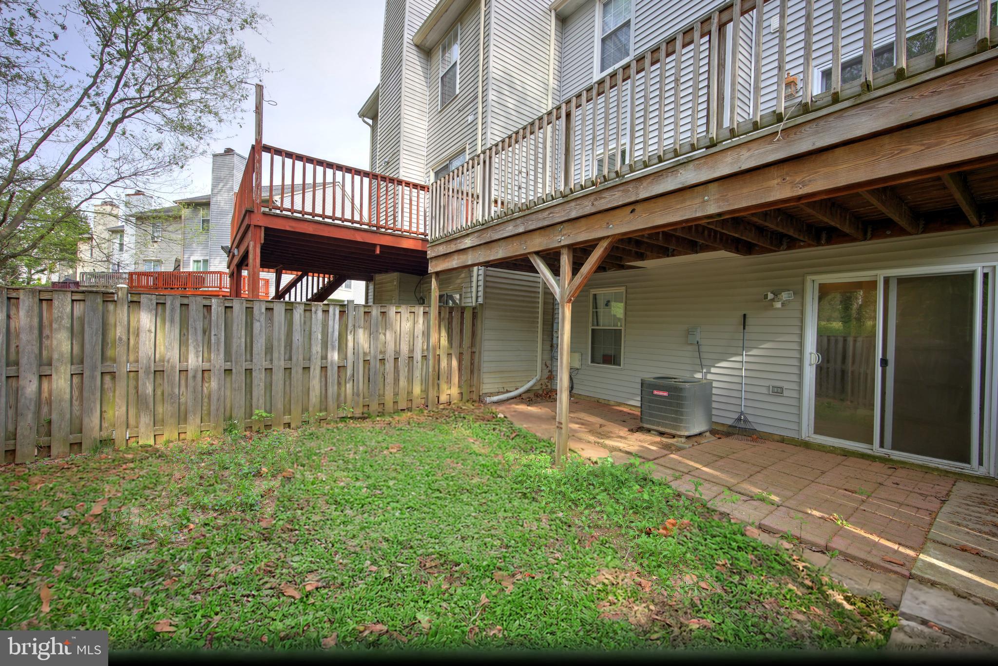 VILLAGES OF MARLBOROUGH - Residential