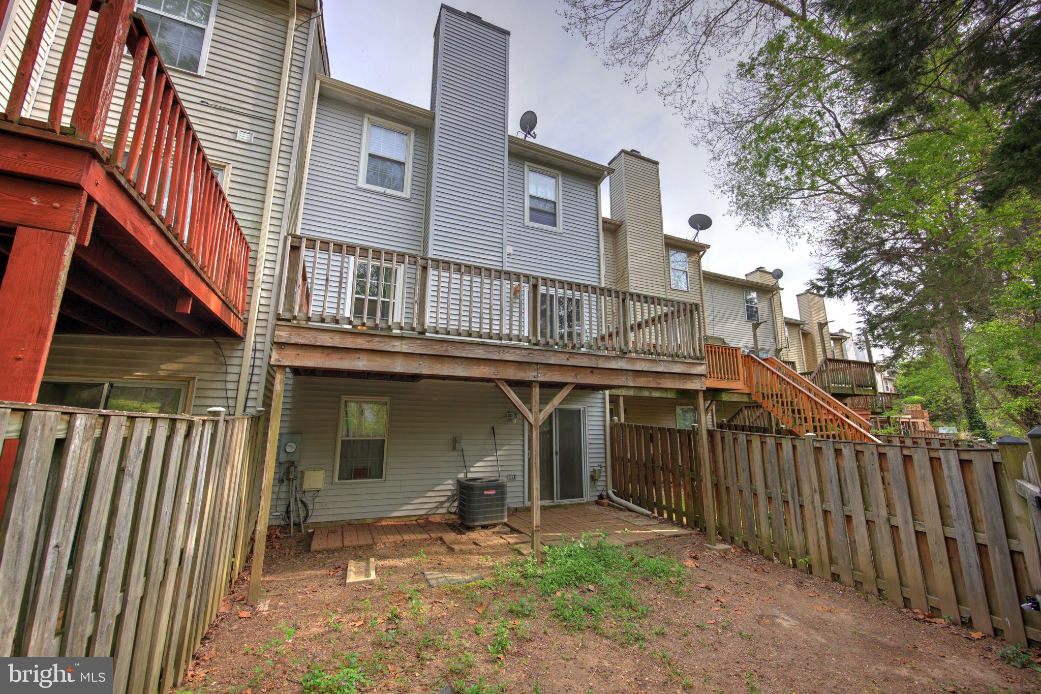 VILLAGES OF MARLBOROUGH - Residential