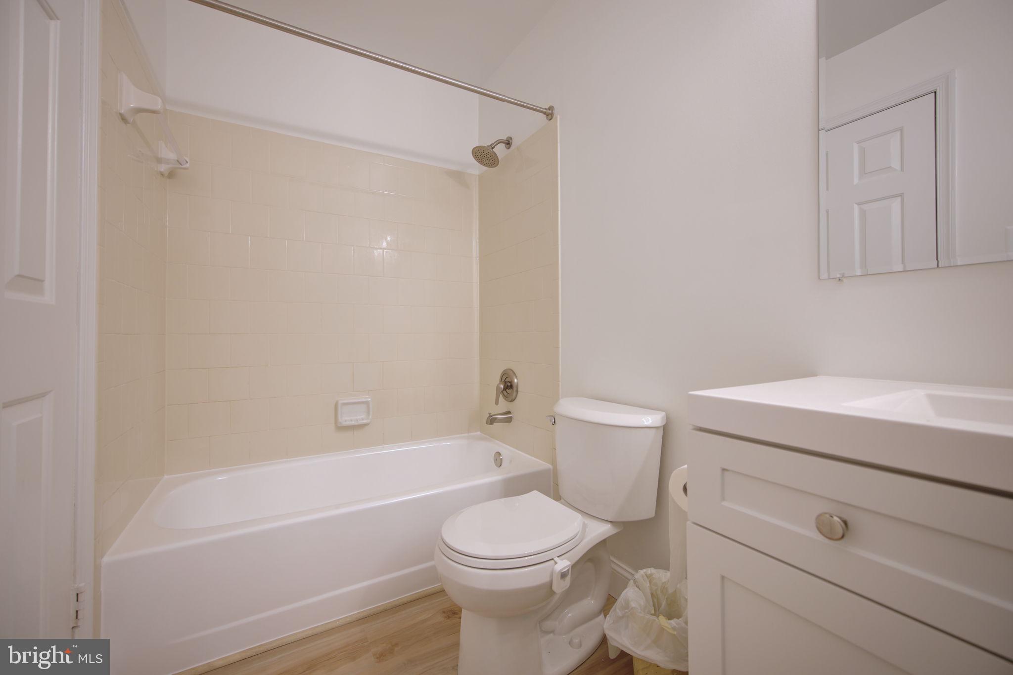 VILLAGES OF MARLBOROUGH - Residential