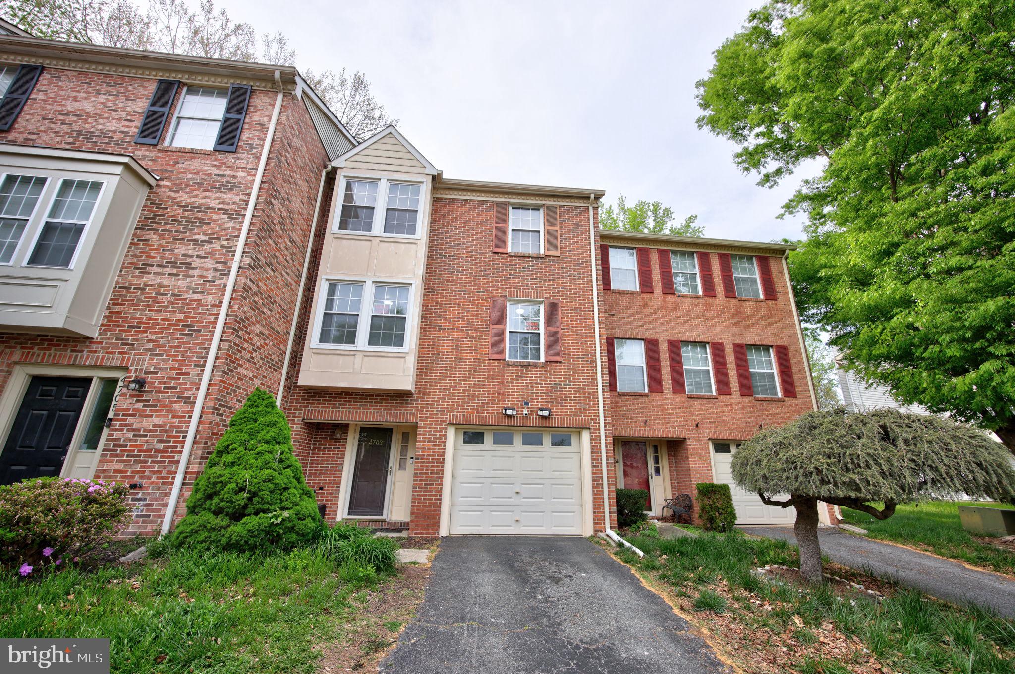 VILLAGES OF MARLBOROUGH - Residential