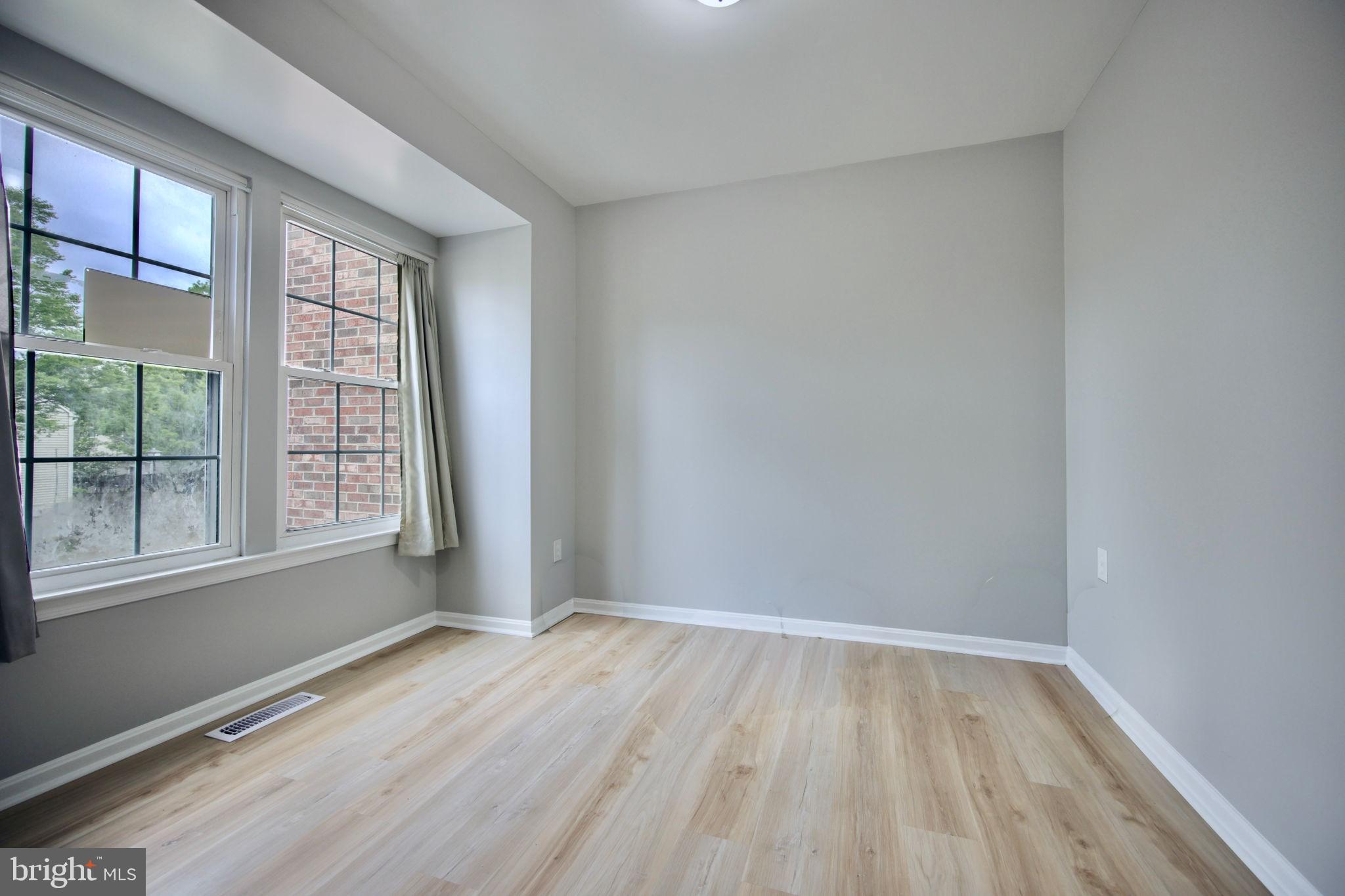 VILLAGES OF MARLBOROUGH - Residential