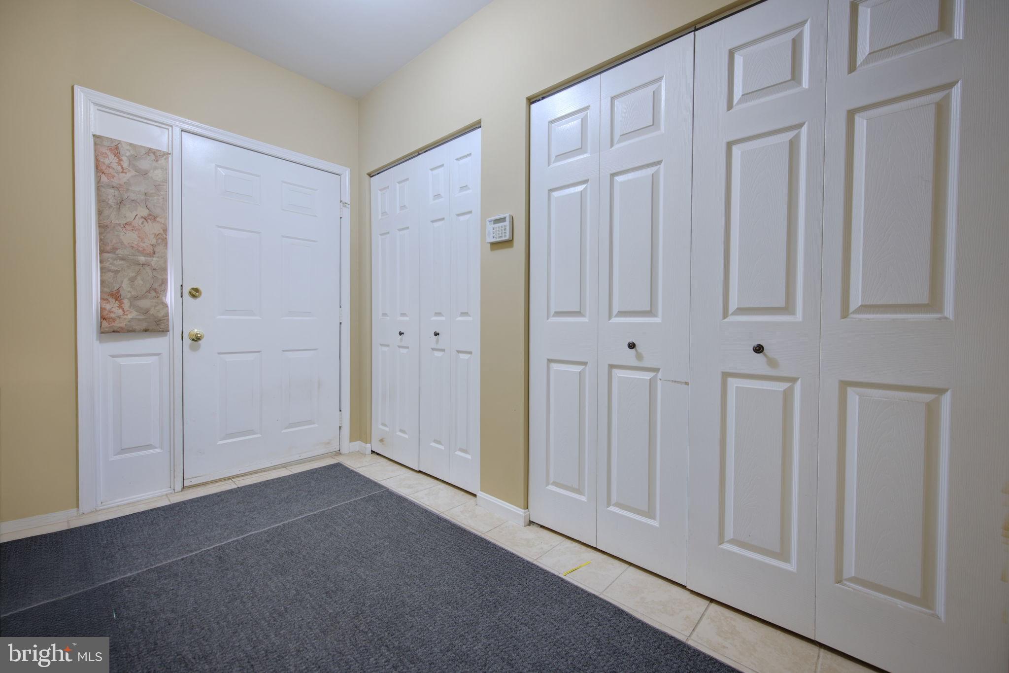 VILLAGES OF MARLBOROUGH - Residential