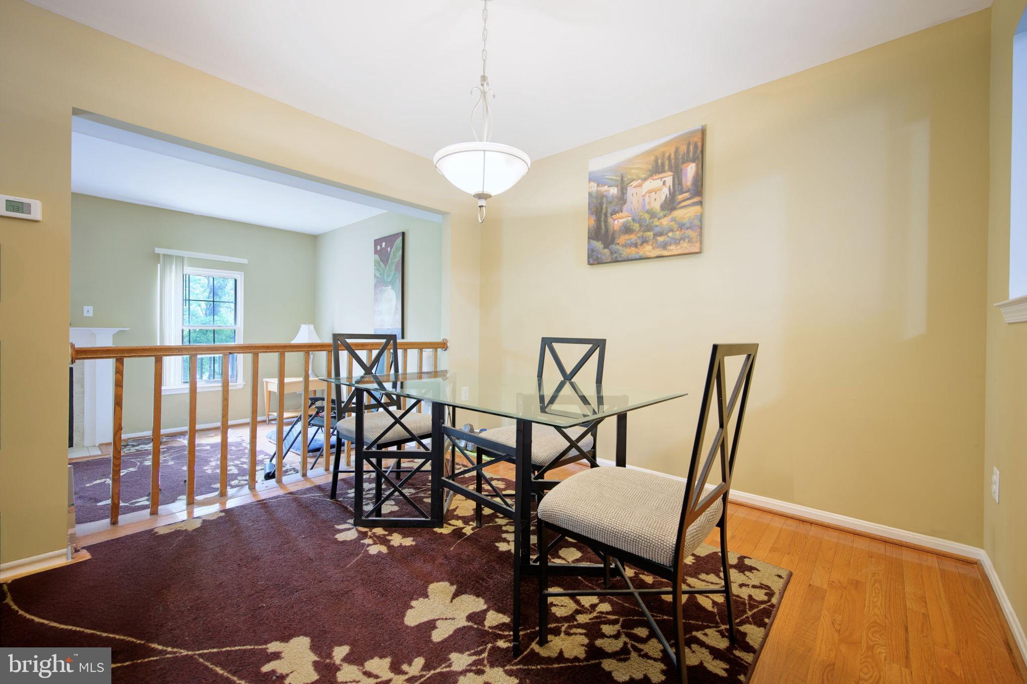 VILLAGES OF MARLBOROUGH - Residential