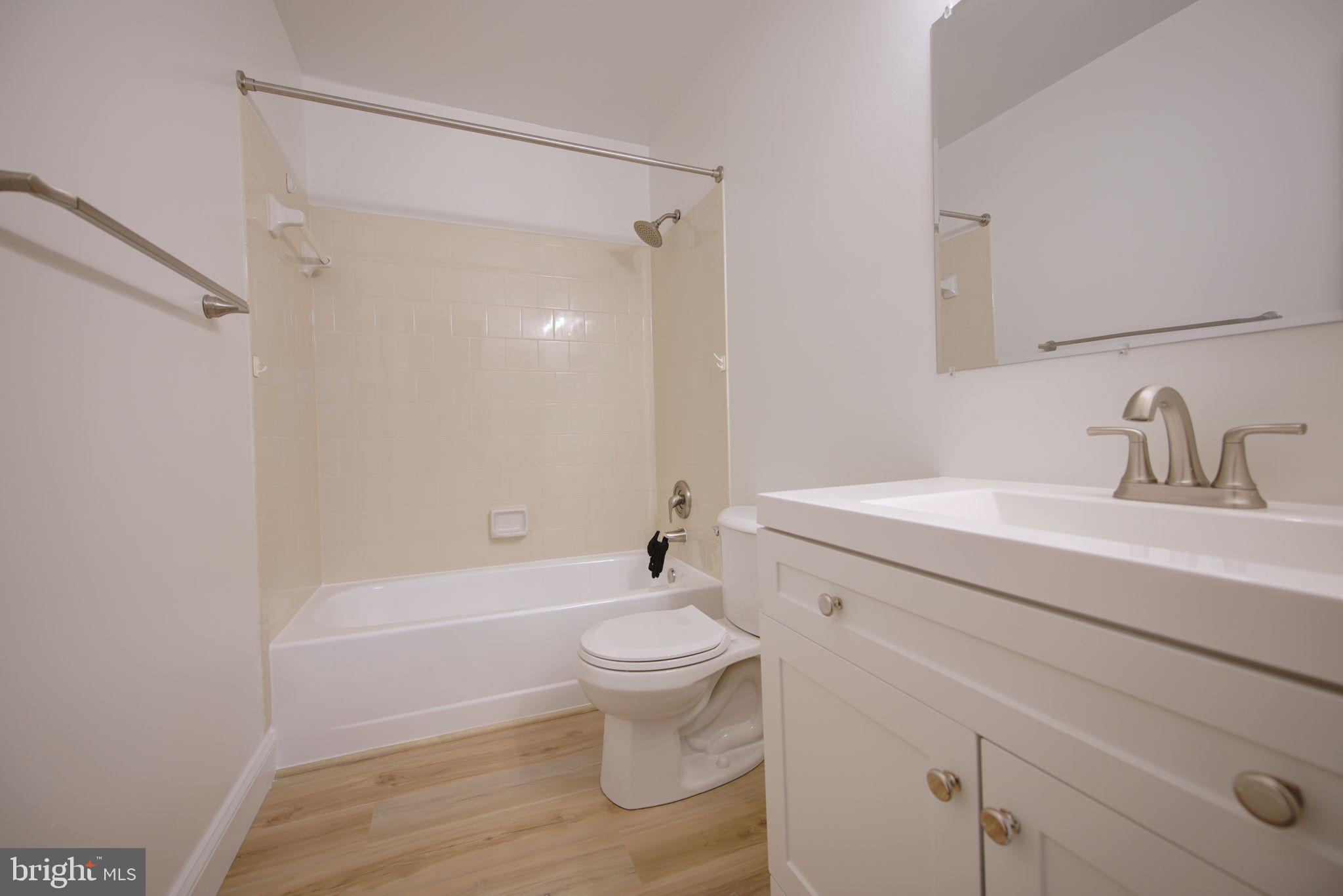 VILLAGES OF MARLBOROUGH - Residential