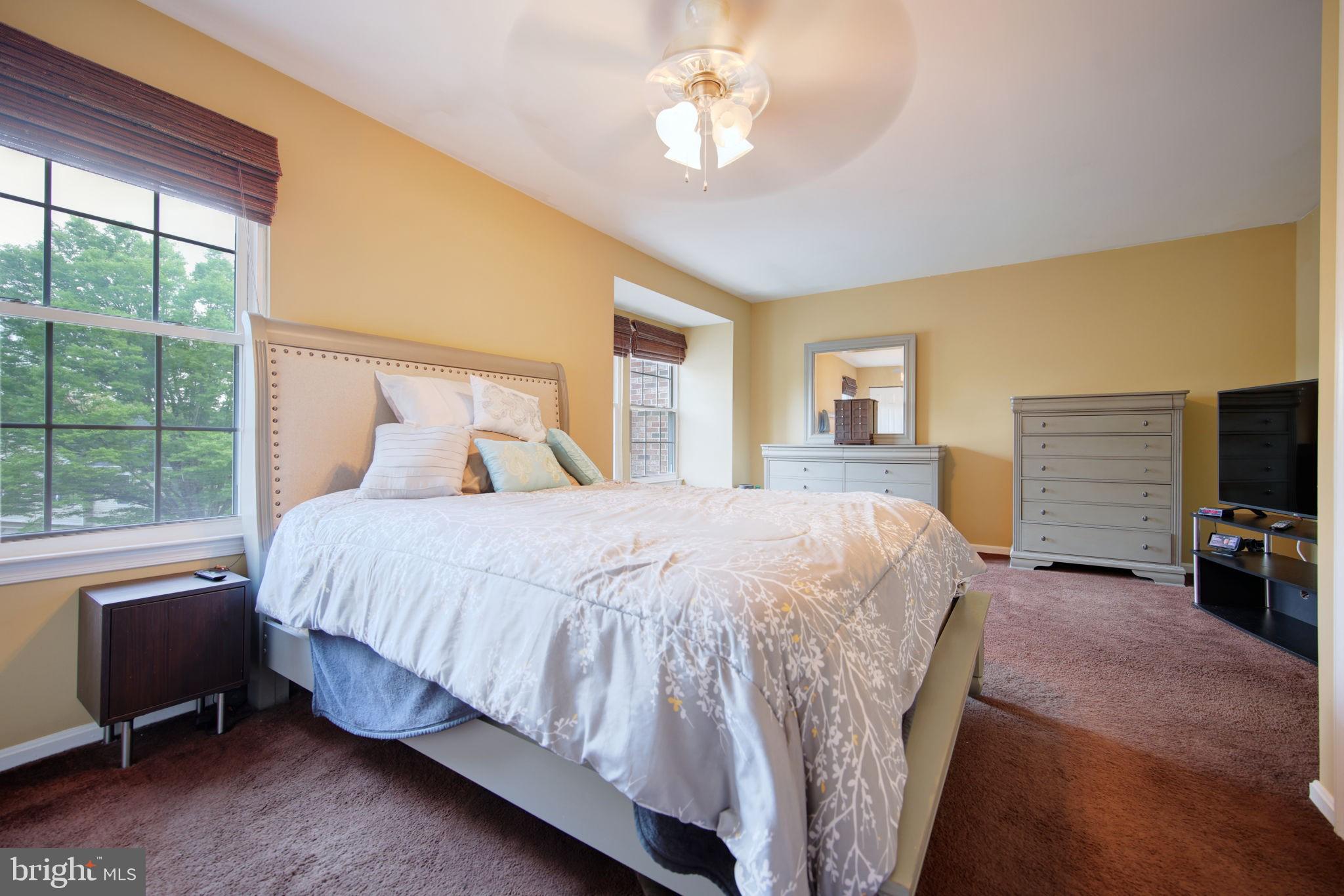 VILLAGES OF MARLBOROUGH - Residential