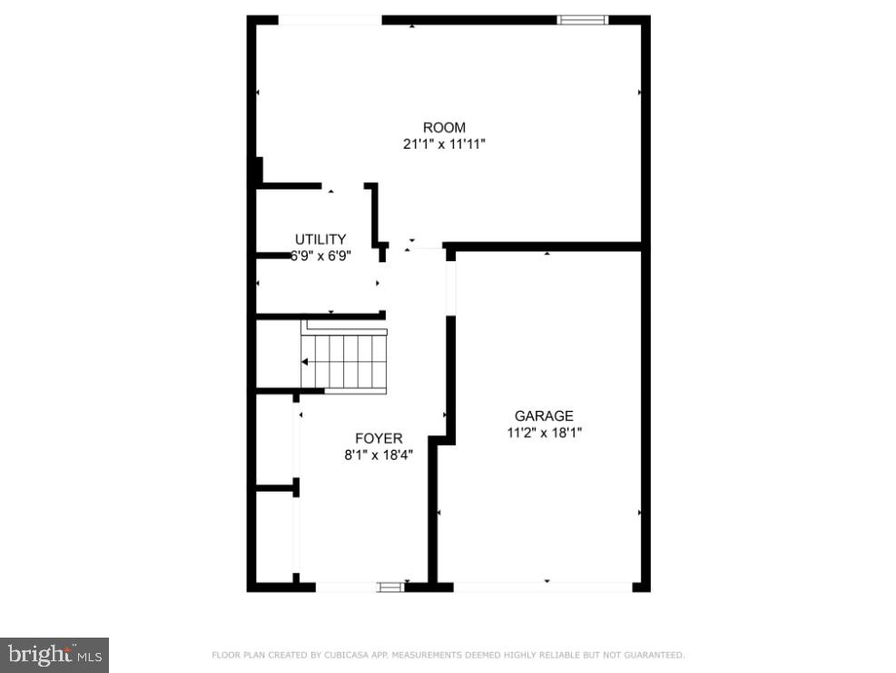 VILLAGES OF MARLBOROUGH - Residential