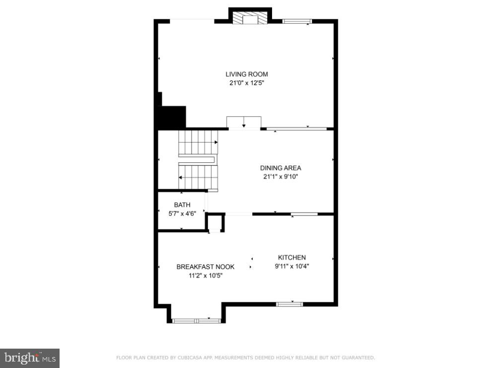 VILLAGES OF MARLBOROUGH - Residential