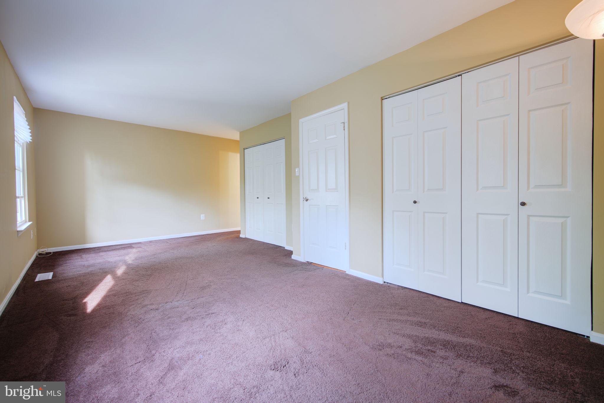 VILLAGES OF MARLBOROUGH - Residential