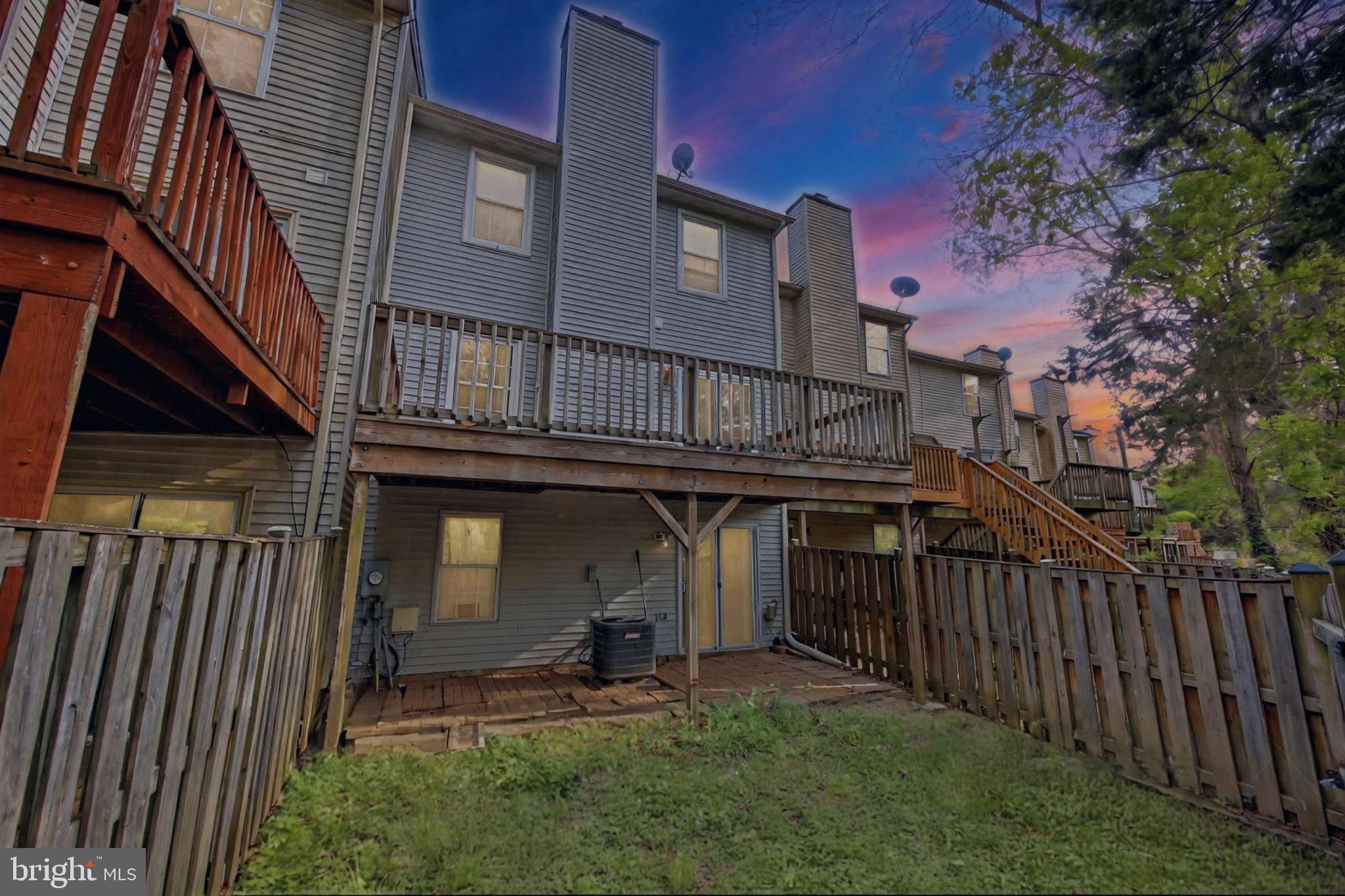 VILLAGES OF MARLBOROUGH - Residential