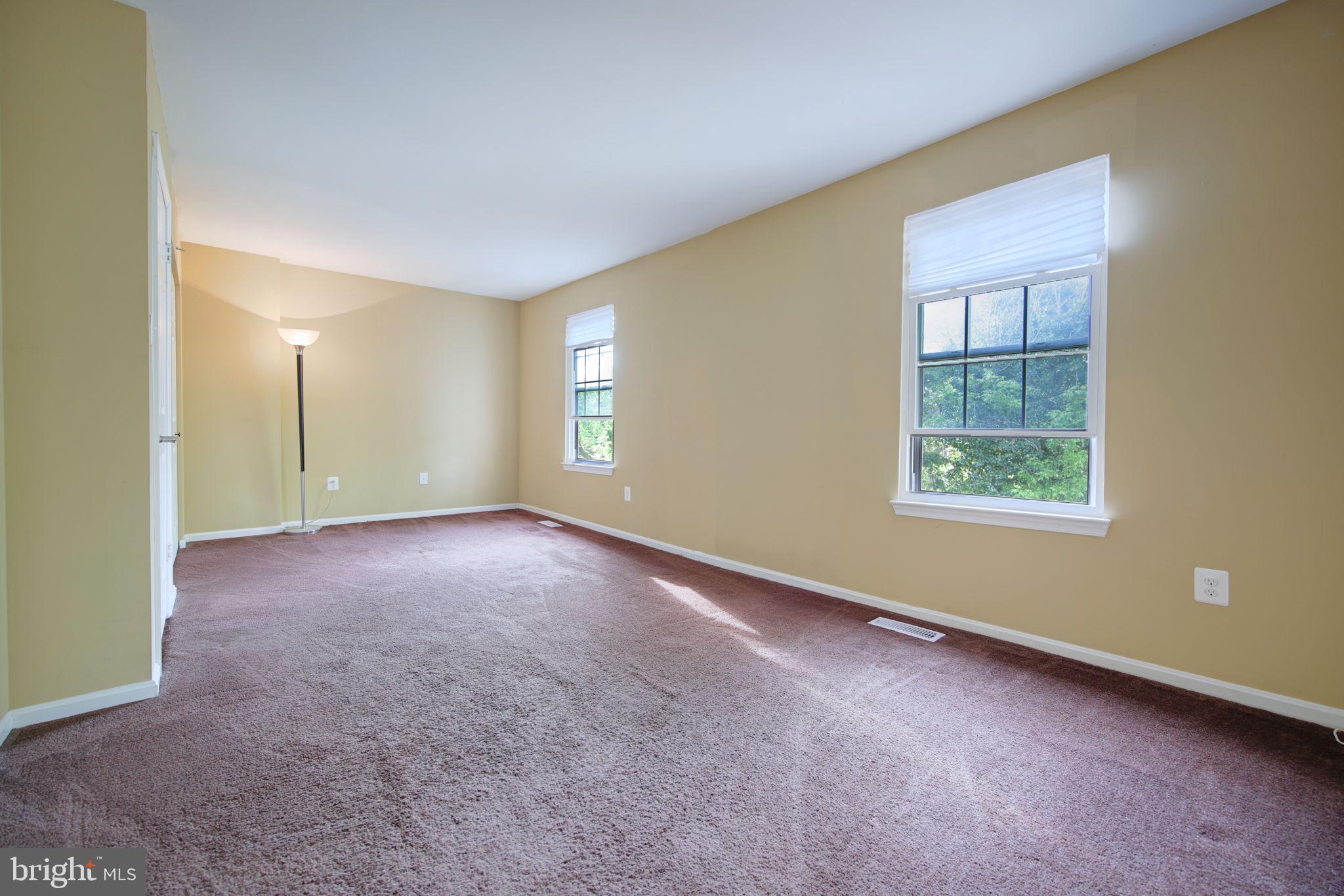 VILLAGES OF MARLBOROUGH - Residential