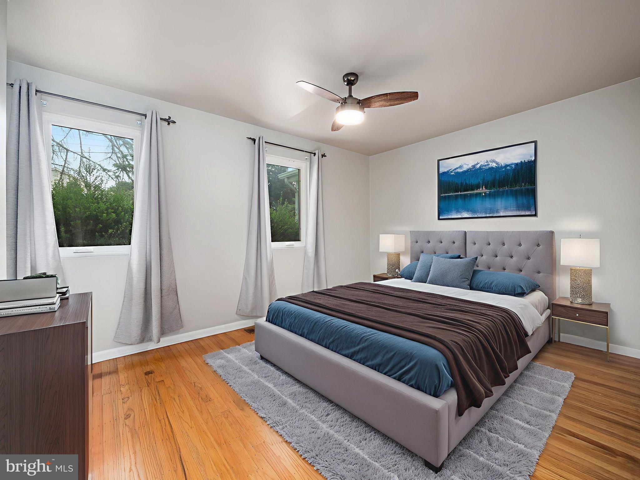 MEADOW WOODS - Residential