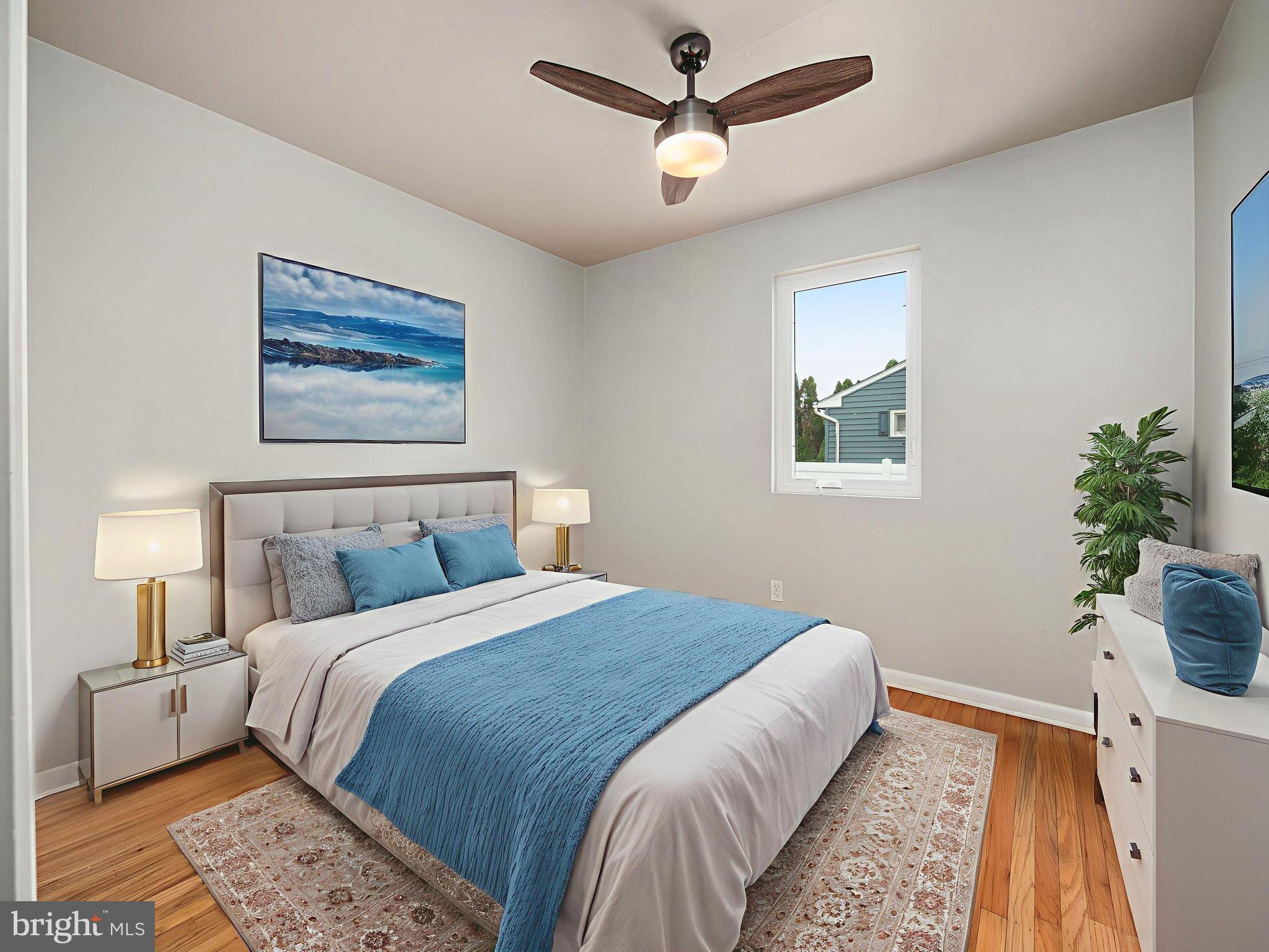 MEADOW WOODS - Residential