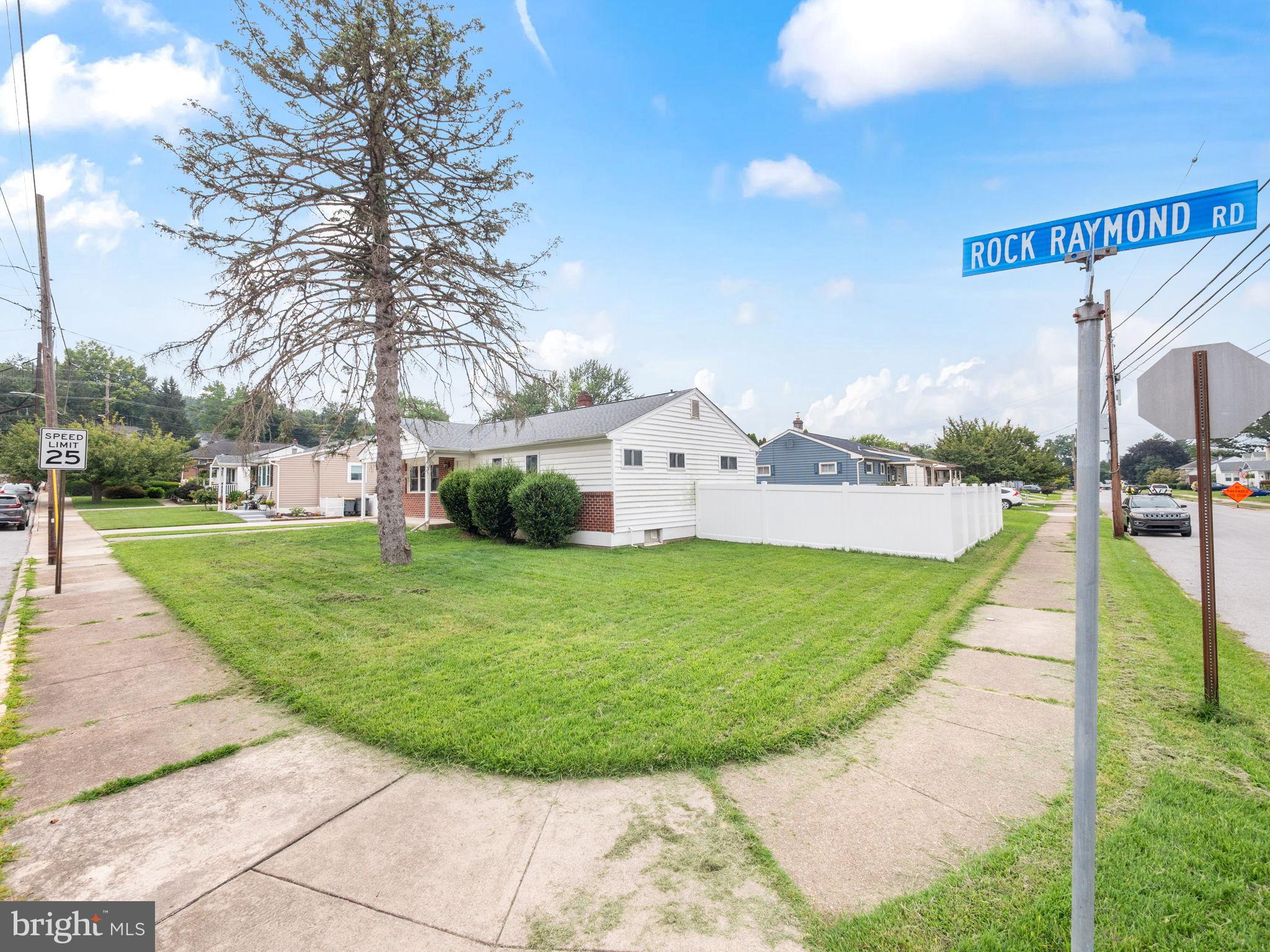 MEADOW WOODS - Residential