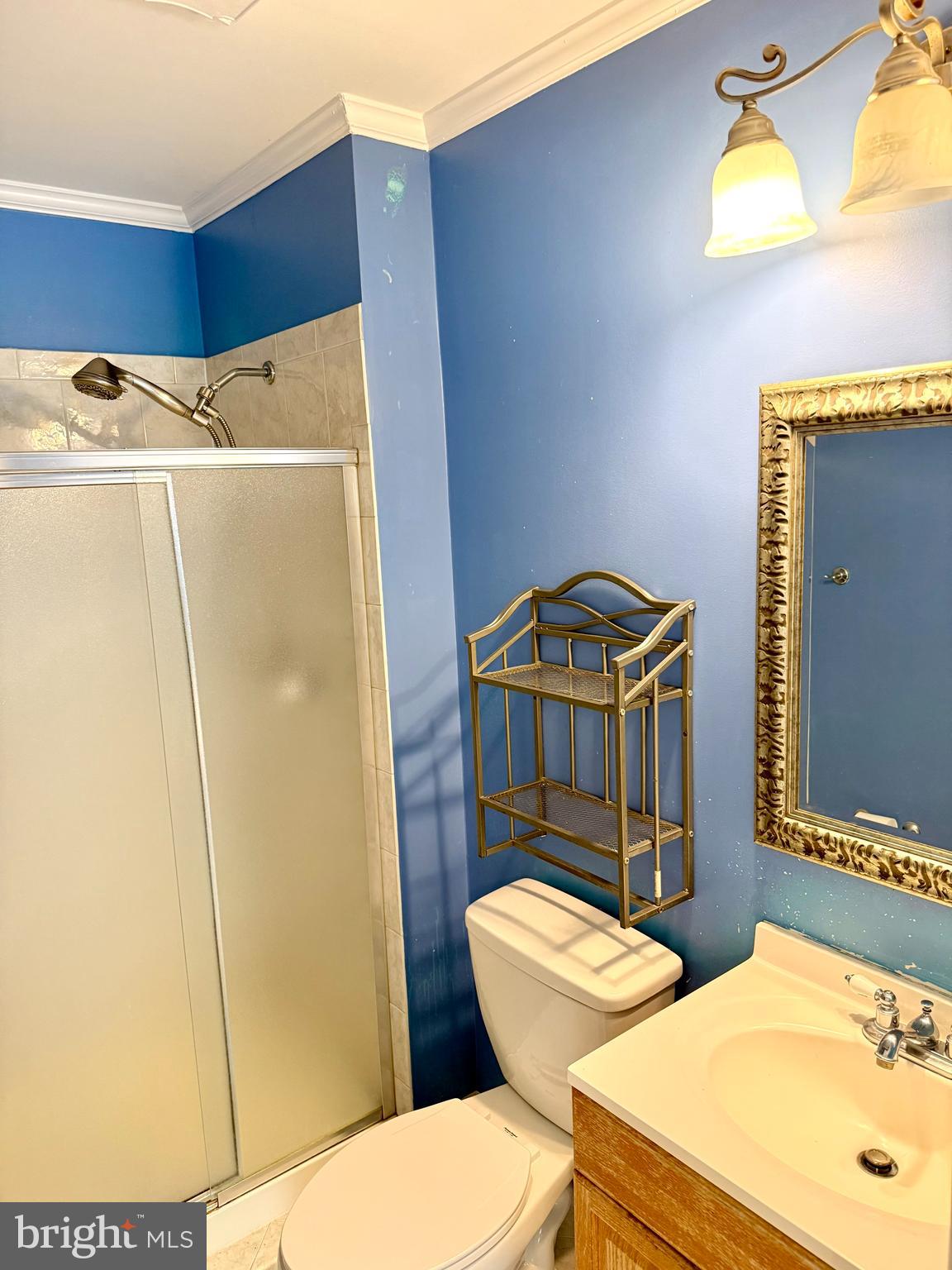 THE TALLWOODS - Residential Lease