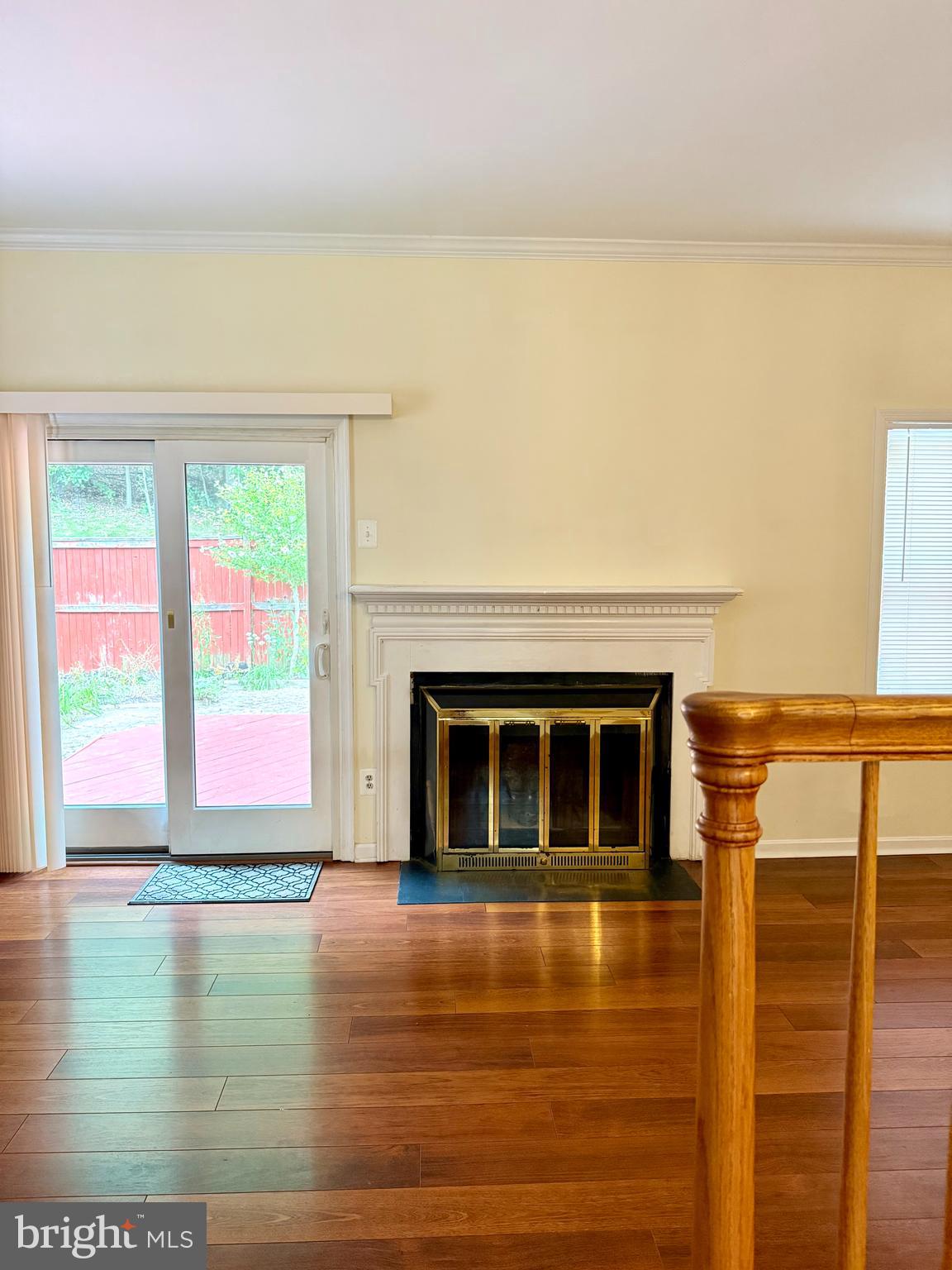 THE TALLWOODS - Residential Lease