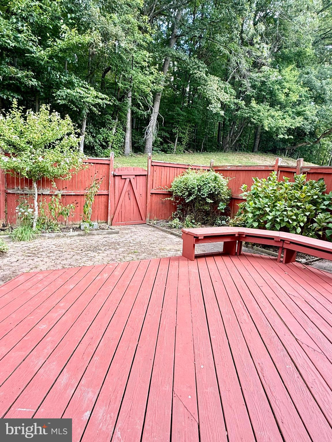 THE TALLWOODS - Residential Lease