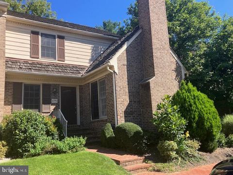 10940 BREWER HOUSE ROAD ROCKVILLE MD 20852