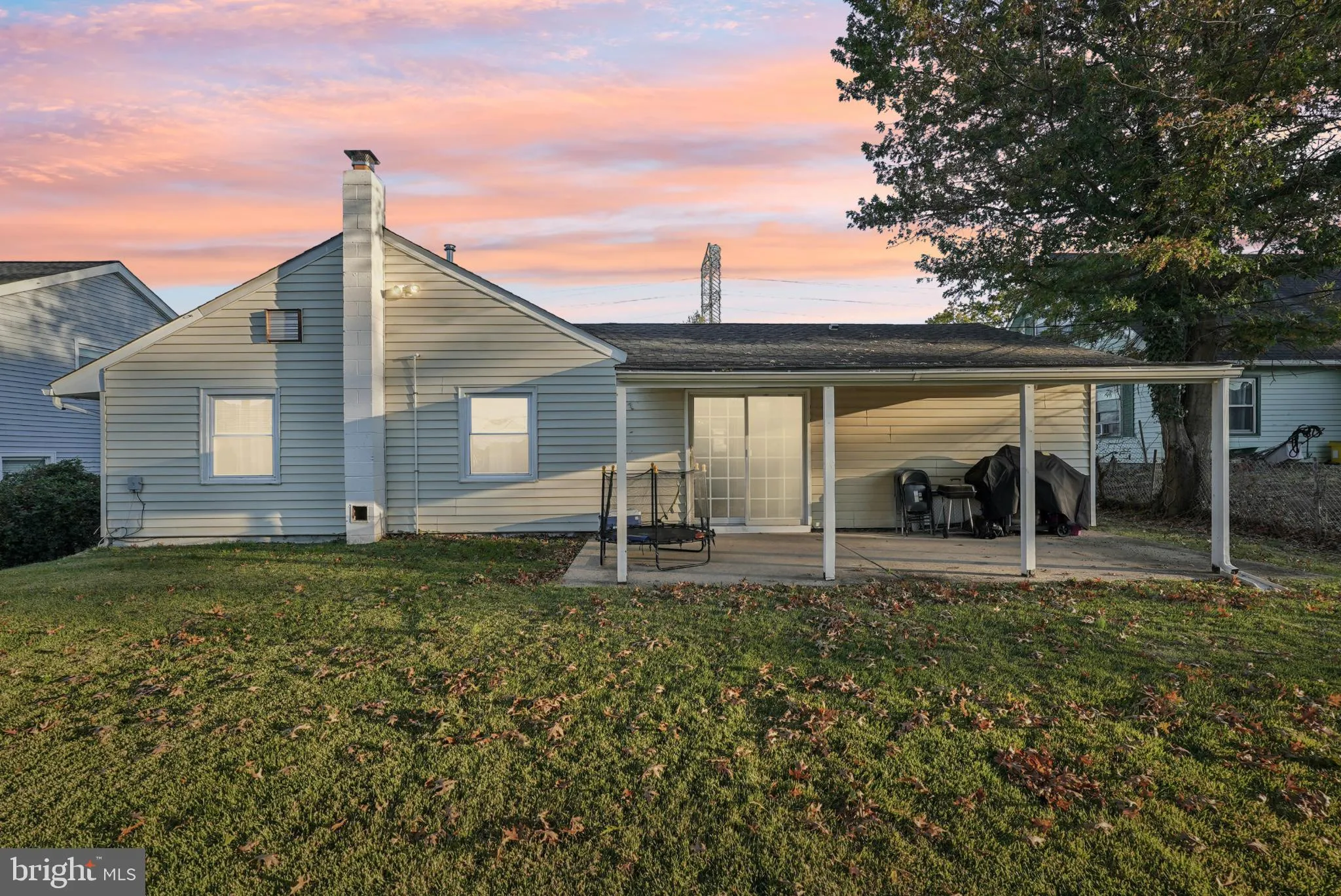 Willingboro, New Jersey 08046, United States, 3 Bedrooms Bedrooms, ,2 BathroomsBathrooms,Residential,Active,225874