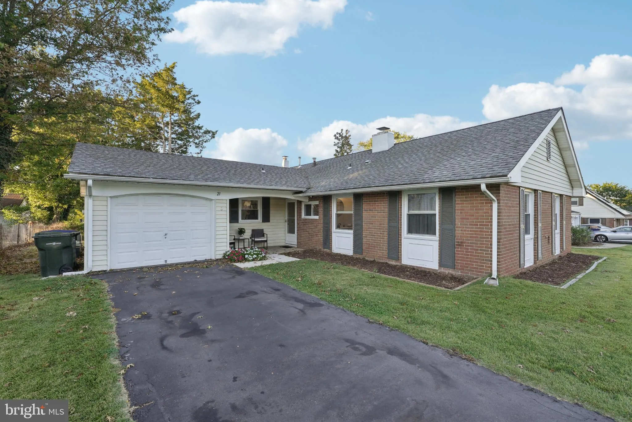 Willingboro, New Jersey 08046, United States, 3 Bedrooms Bedrooms, ,2 BathroomsBathrooms,Residential,Active,225874