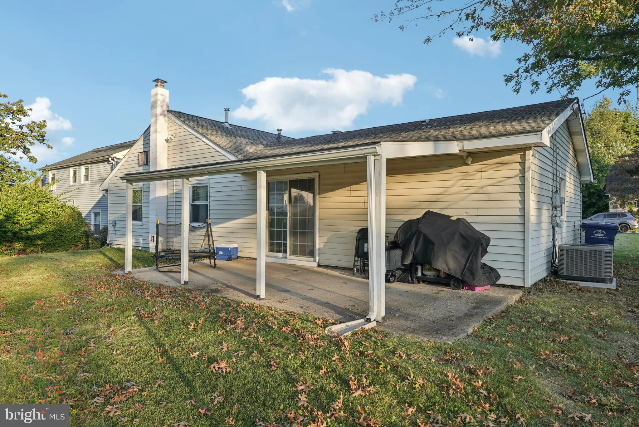 Willingboro, New Jersey 08046, United States, 3 Bedrooms Bedrooms, ,2 BathroomsBathrooms,Residential,Active,225874