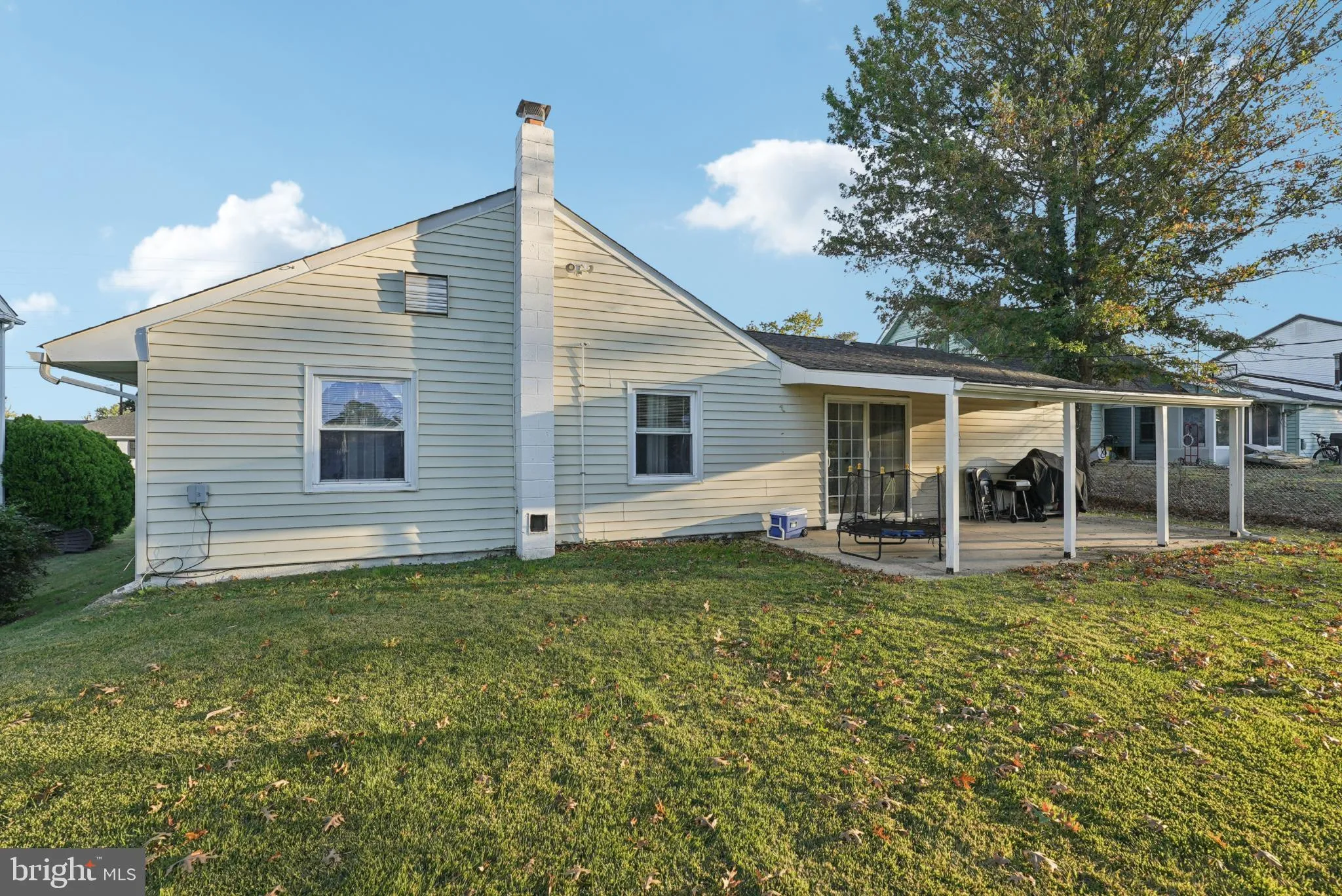 Willingboro, New Jersey 08046, United States, 3 Bedrooms Bedrooms, ,2 BathroomsBathrooms,Residential,Active,225874