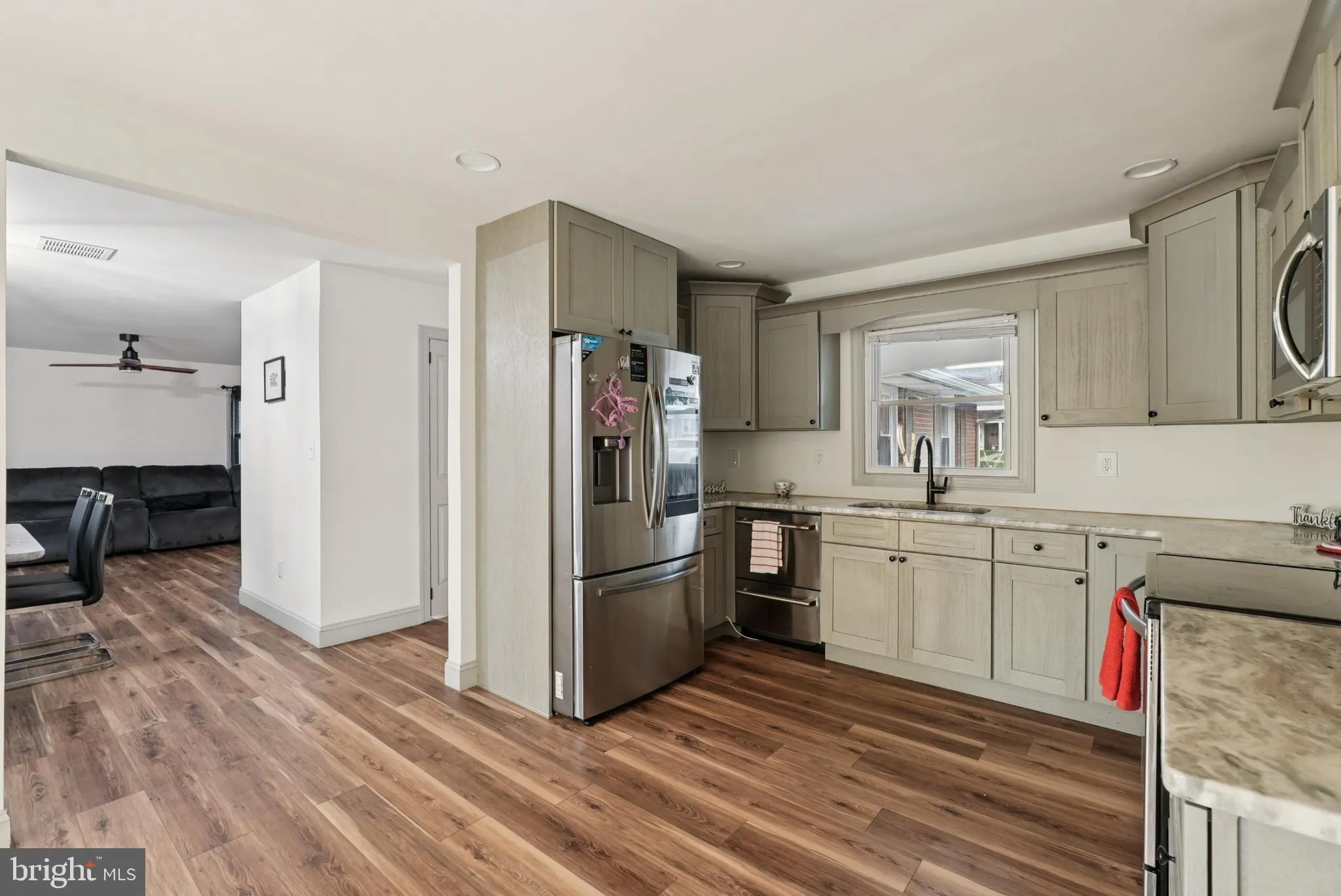 Willingboro, New Jersey 08046, United States, 3 Bedrooms Bedrooms, ,2 BathroomsBathrooms,Residential,Active,225874