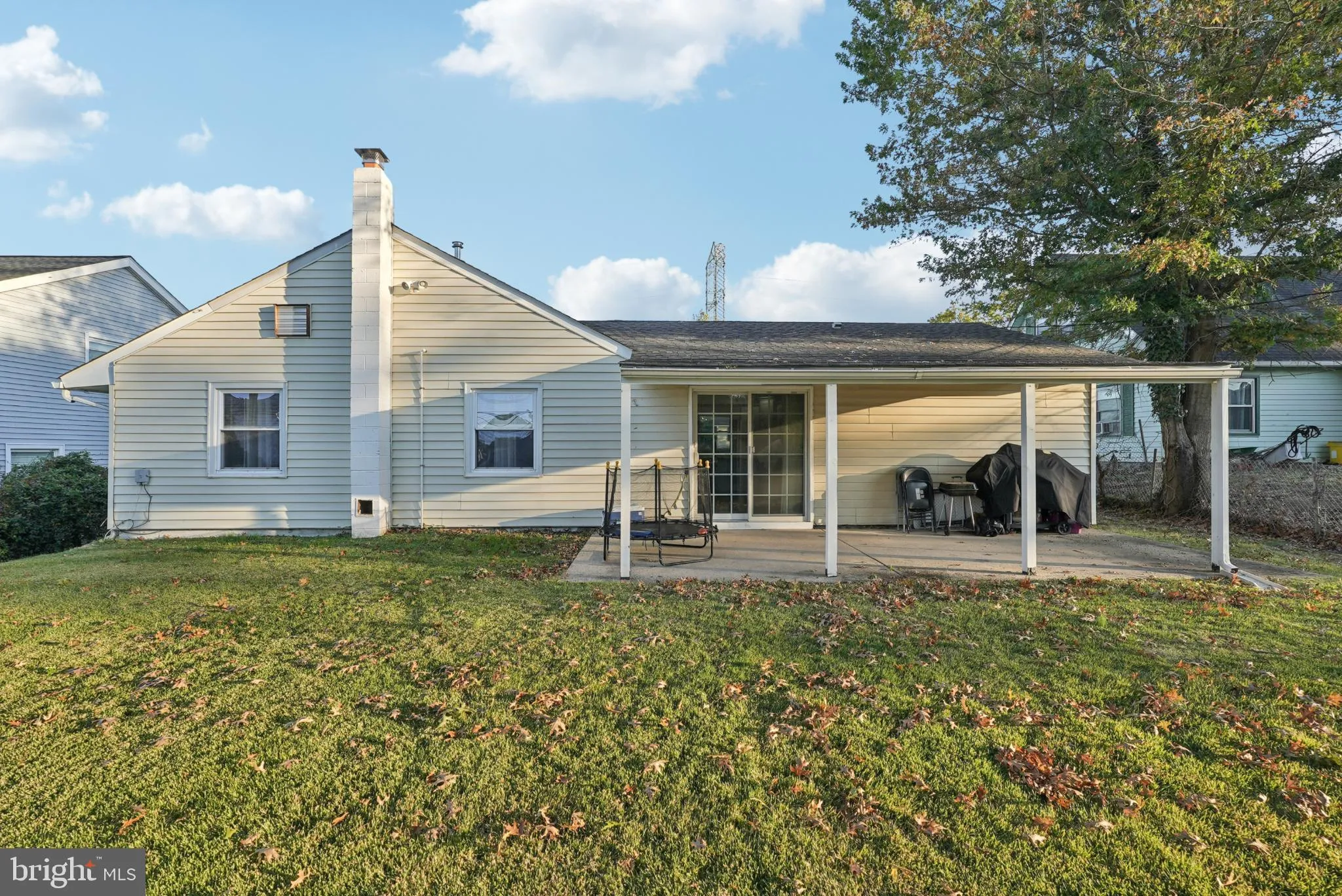 Willingboro, New Jersey 08046, United States, 3 Bedrooms Bedrooms, ,2 BathroomsBathrooms,Residential,Active,225874