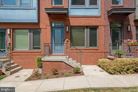5646 46th Place, Hyattsville, MD 20781 - #: MDPG2208412