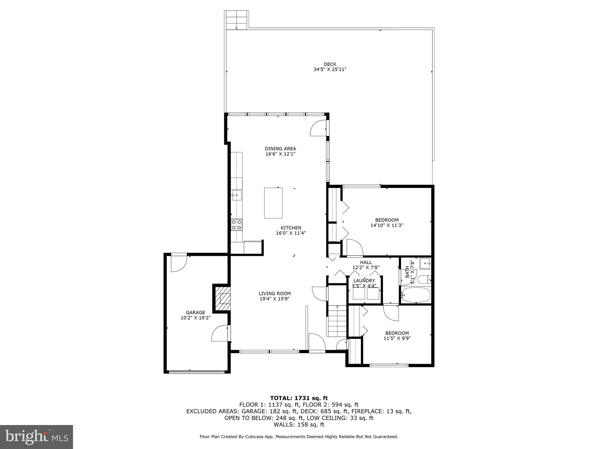 DUFIEF - Residential