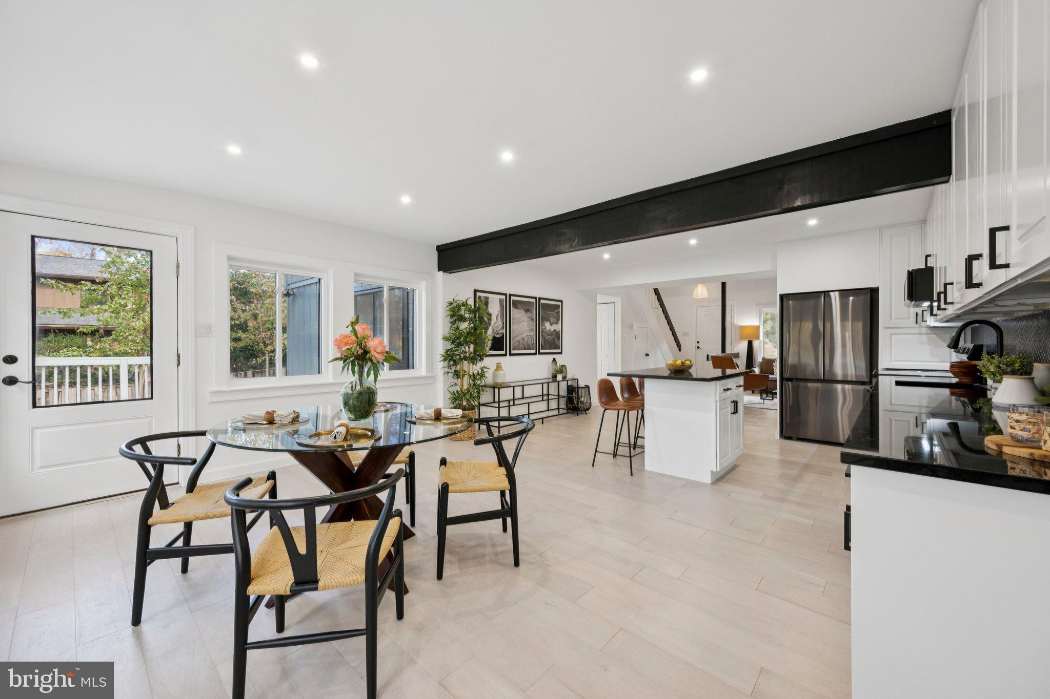 DUFIEF - Residential