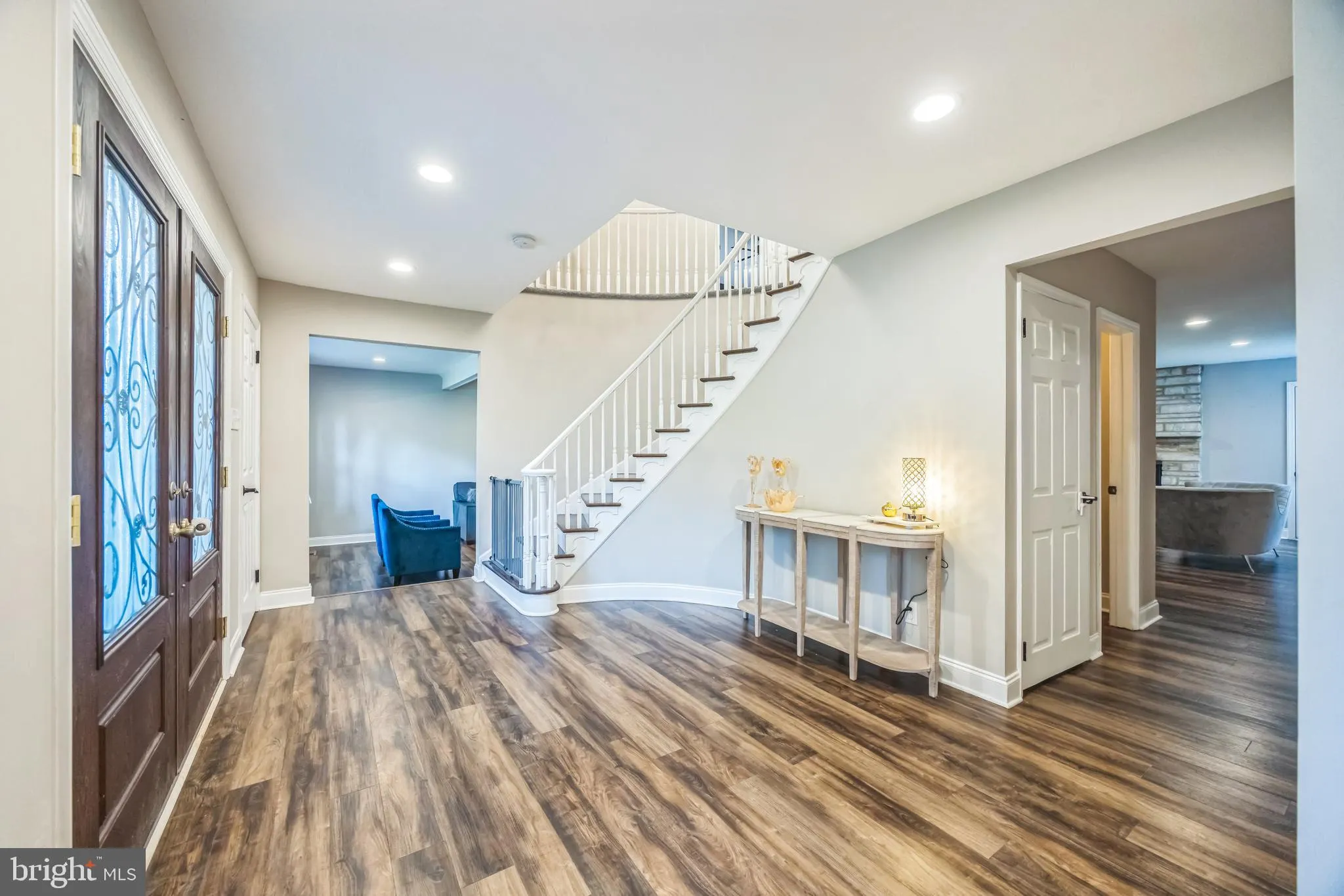 Cherry Hill, New Jersey 08003, United States, 4 Bedrooms Bedrooms, ,3 BathroomsBathrooms,Residential,Pending,191130