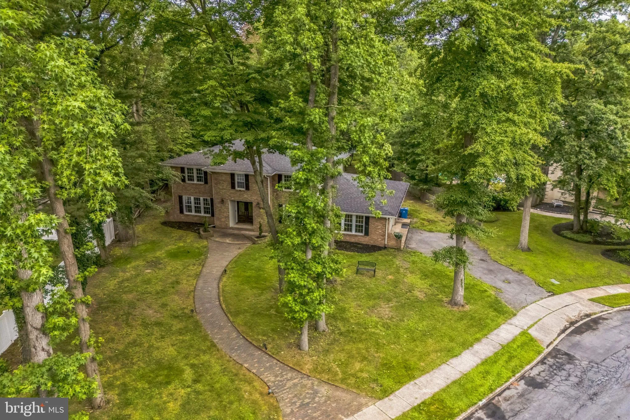 Cherry Hill, New Jersey 08003, United States, 4 Bedrooms Bedrooms, ,3 BathroomsBathrooms,Residential,Pending,191130