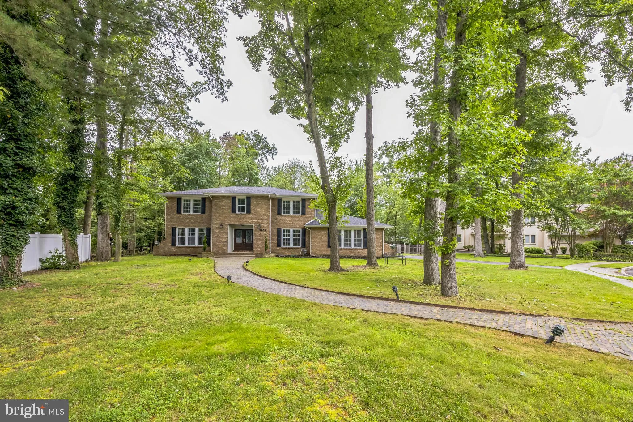 Cherry Hill, New Jersey 08003, United States, 4 Bedrooms Bedrooms, ,3 BathroomsBathrooms,Residential,Pending,191130