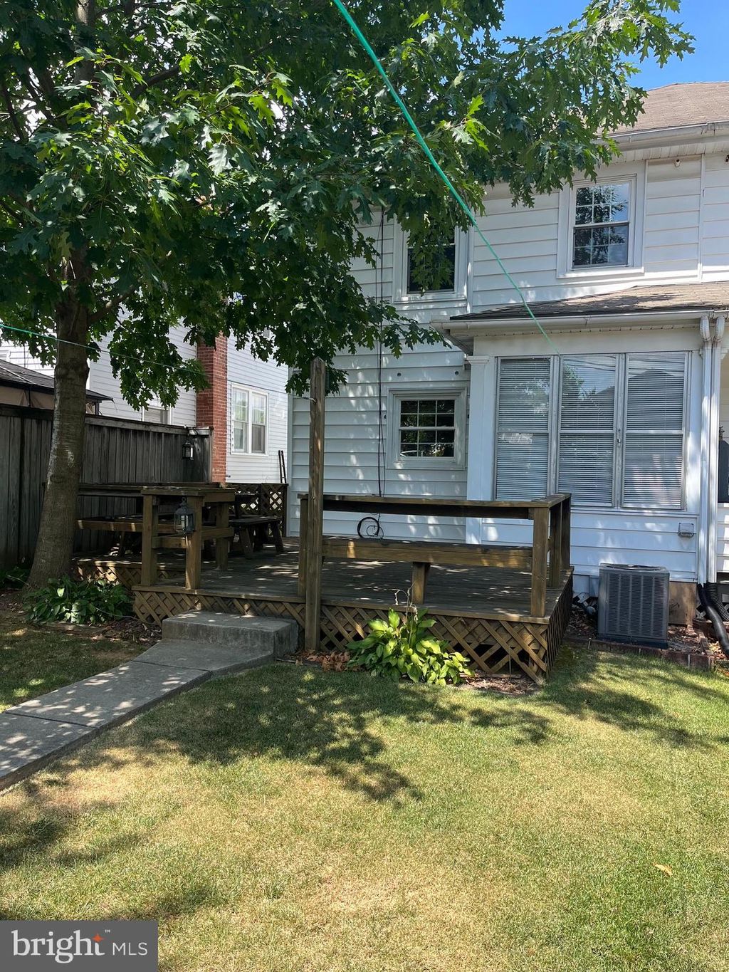 Photo of 312 E New Street, Lititz, PA 17543 (MLS # PALA2053760)