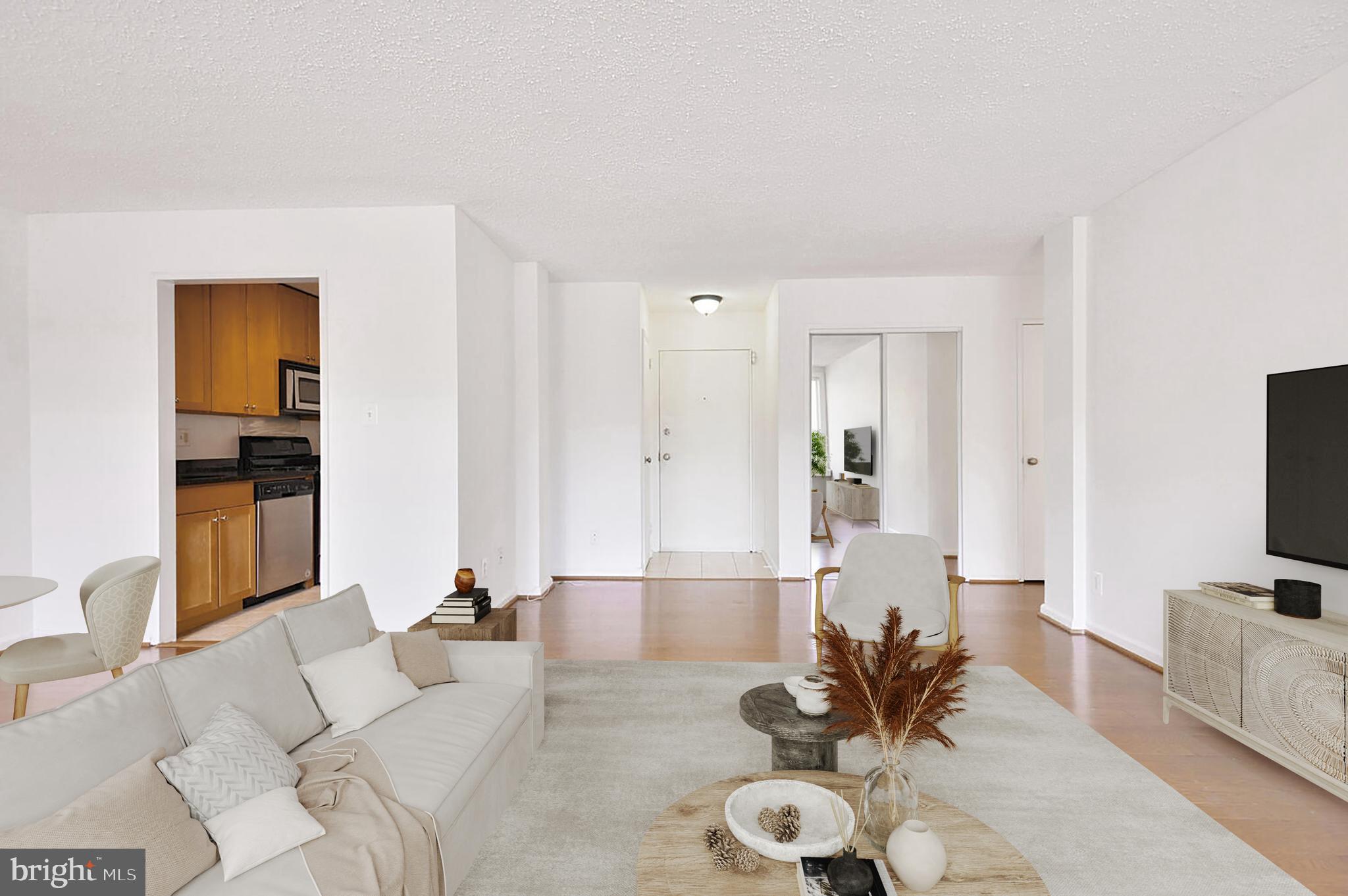 THE WELDON - Residential