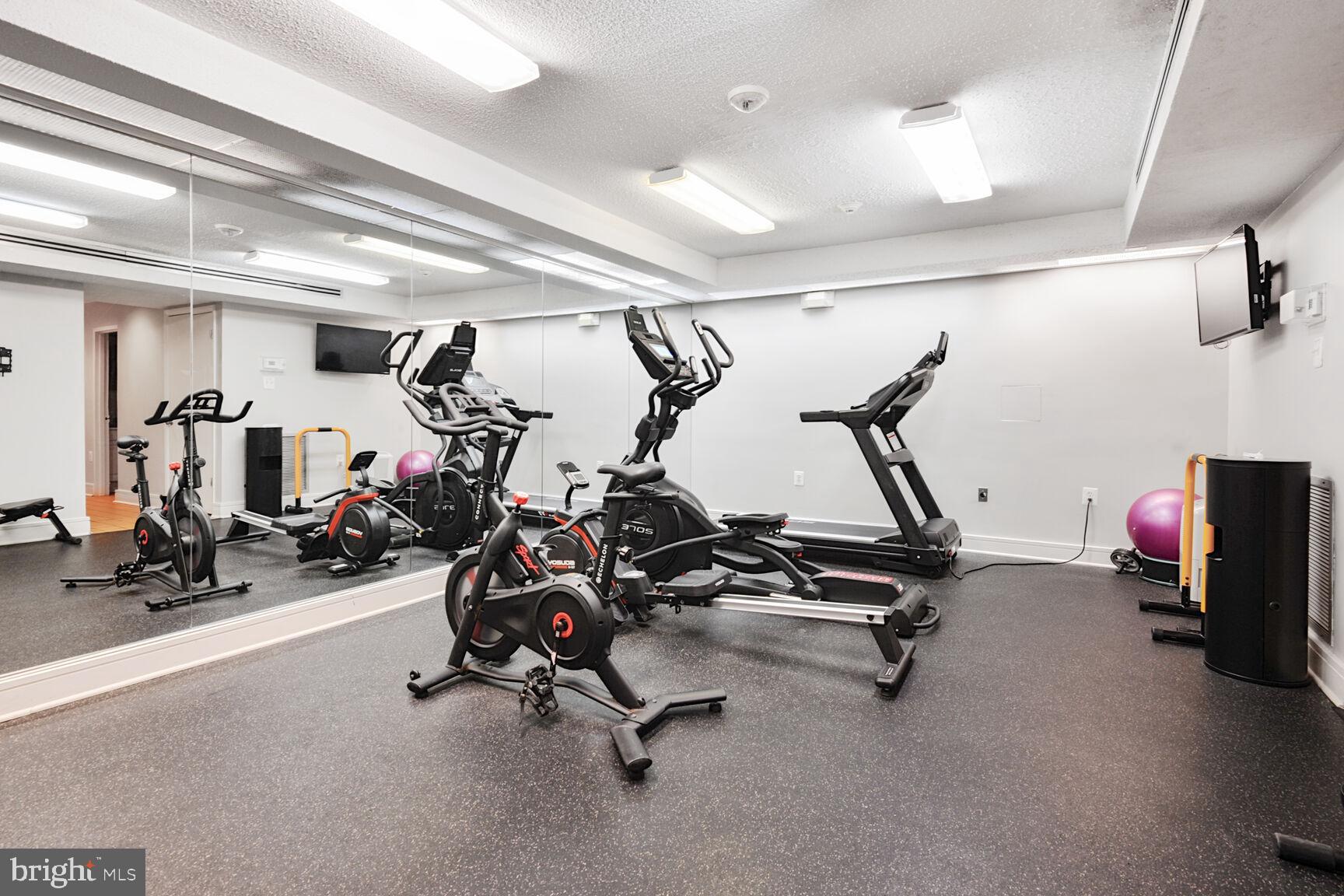 THE WELDON - Residential