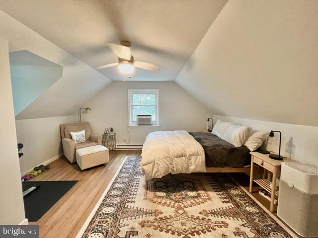 CITY PARK HOMES - Residential Lease