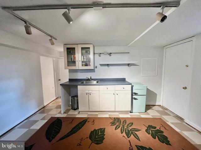 CITY PARK HOMES - Residential Lease