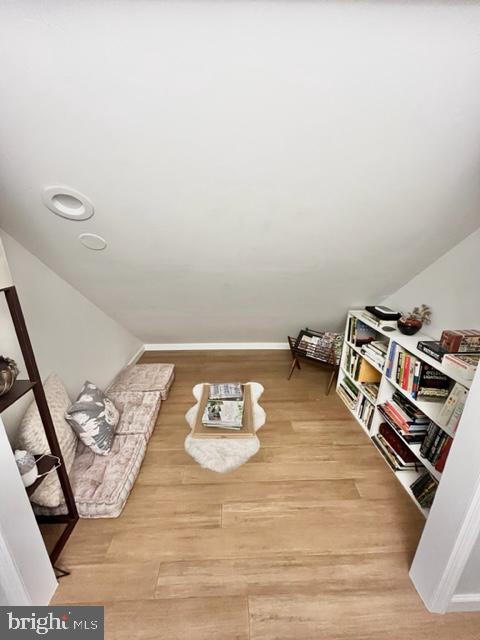 CITY PARK HOMES - Residential Lease